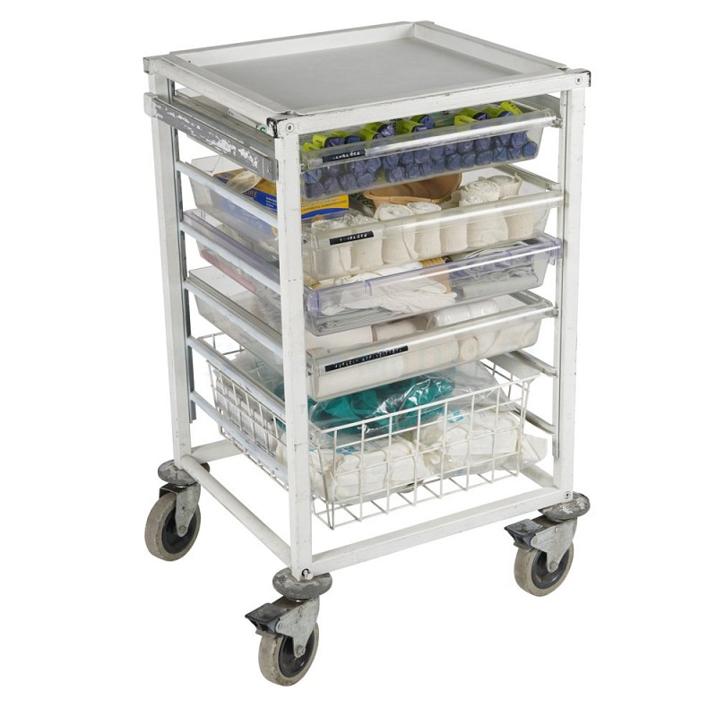 Hospital / Modura Cart 